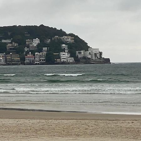 Apartamento 100 Mts Da Praia Guarujá Buitenkant foto