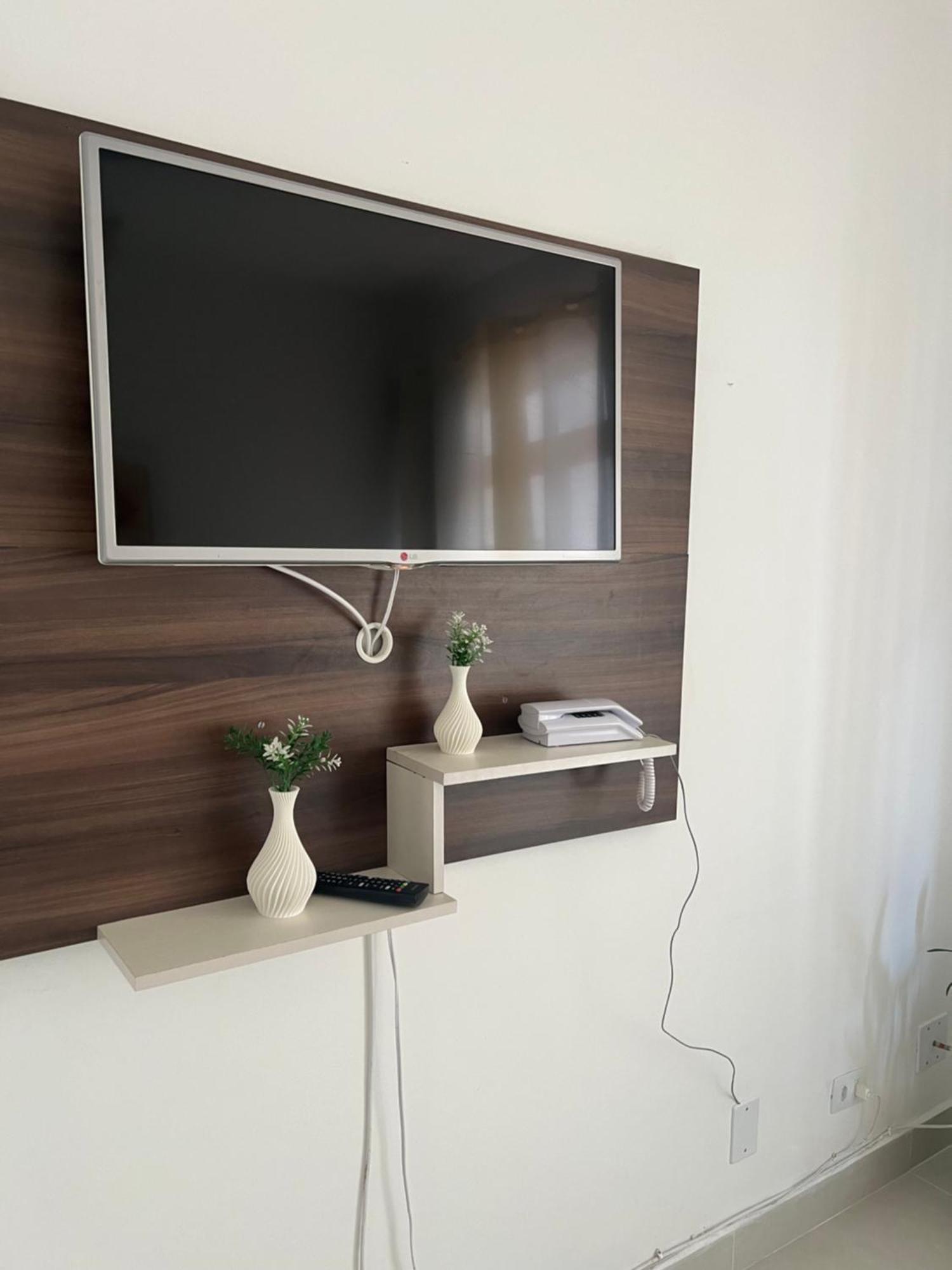 Apartamento 100 Mts Da Praia Guarujá Buitenkant foto
